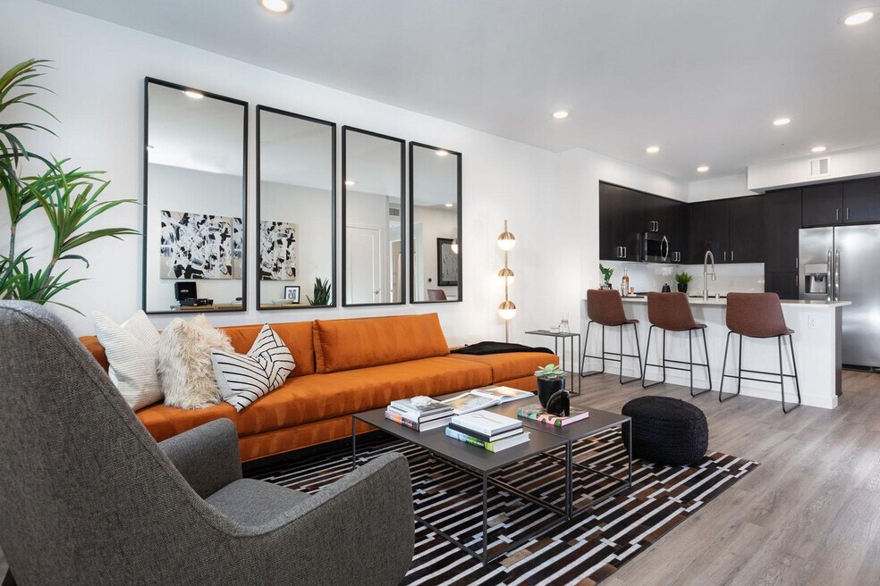 207 Infinity Way unit ID1073176P, Mountain View, CA 94043 - photo 1