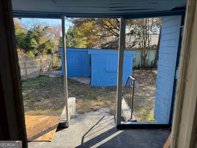 549 Williams St E, Macon, GA 31217 - photo 4