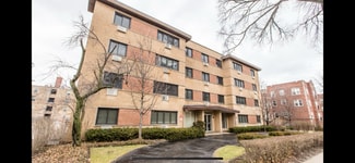 929 Washington St, Evanston, IL 60202