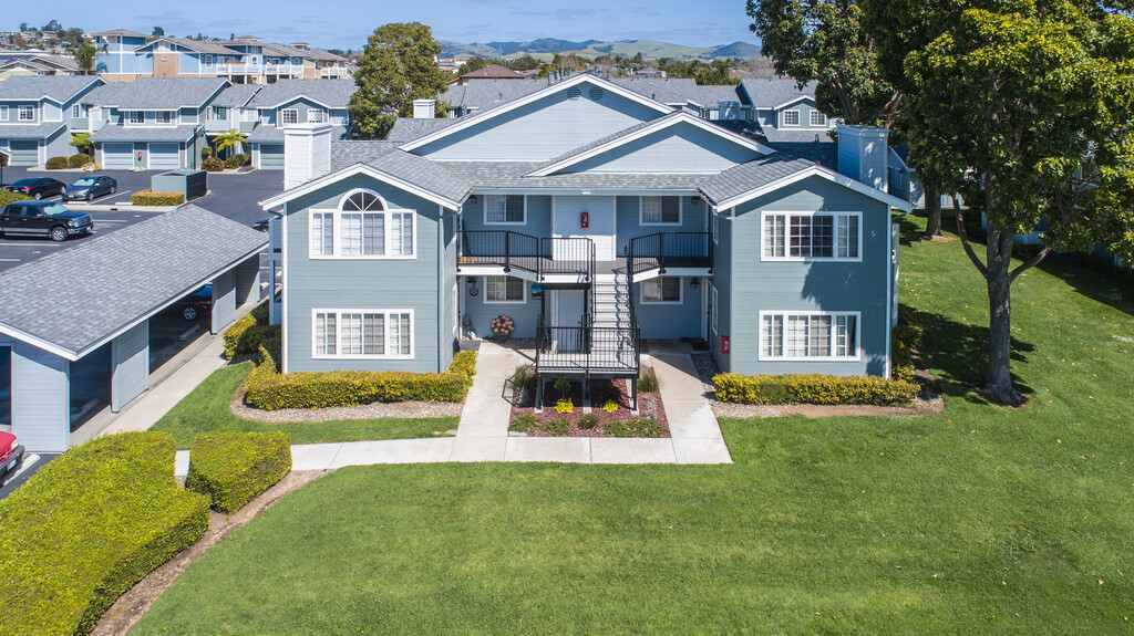 Oak Park Village Apartments - 251 S Oak Park Blvd, Grover Beach, CA ...