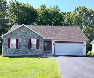 2813 Chapel Hill Rd, Huntingdon, PA 16652
