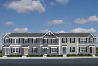 124 Michaels Way, Elkton, MD 21921