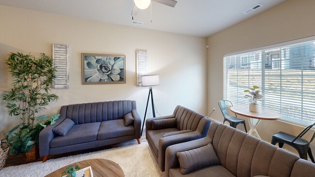 2147 St Claire Park Aly, Colorado Springs, CO 80910 - photo 3