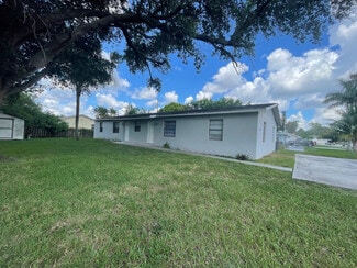 1637 Barbarie Ln, West Palm Beach, FL 33417