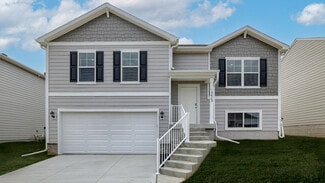 13619 Whitmore St, Omaha, NE 68142