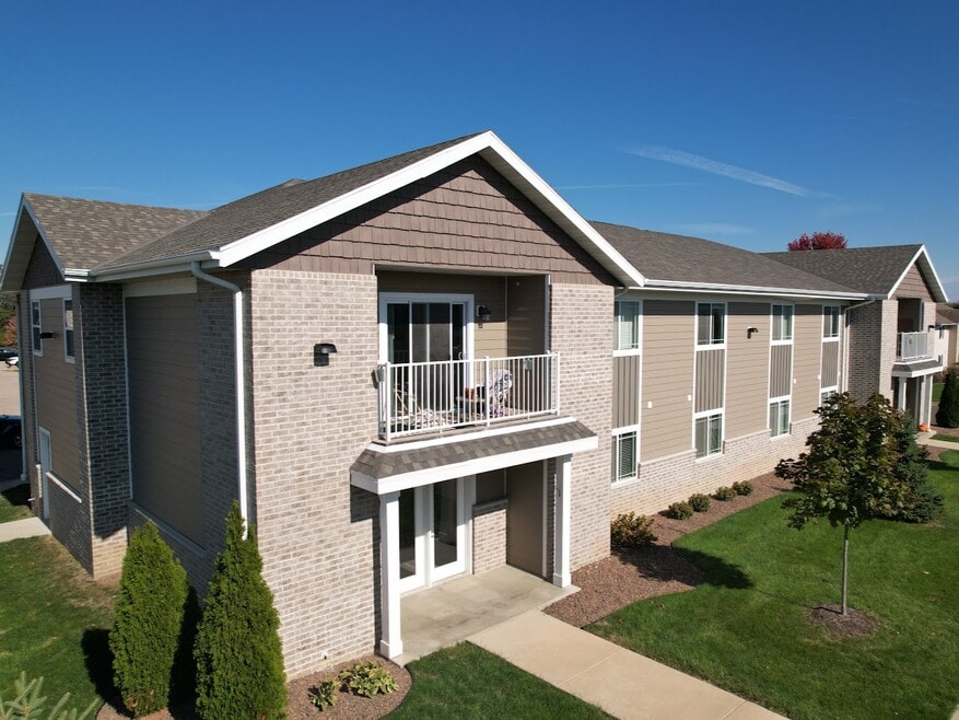 Stonewood Crossing, Sun Prairie, WI 53590 - photo 1