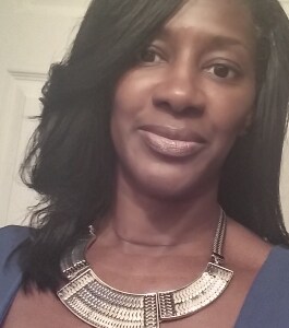 Revonne Arrington