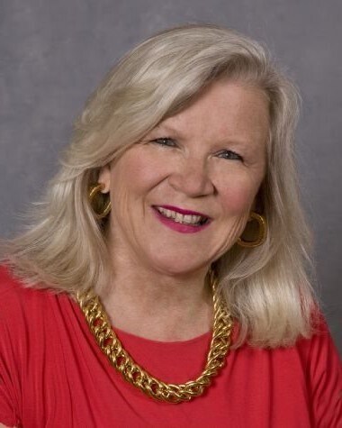 Cathy LeSueur