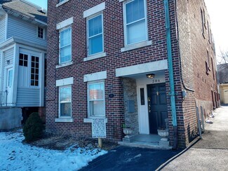 275 Sheridan Ave Unit 2nd FL, Albany, NY 12210