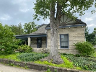 601 S Grant St, Bloomington, IN 47401