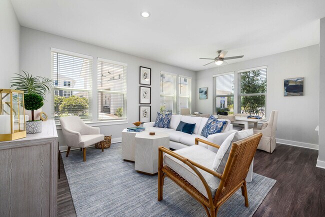 Element Barclay Station, Wilmington, NC 28412 - photo 5