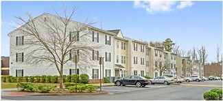 401 Roberts Ave, Petersburg, VA 23805