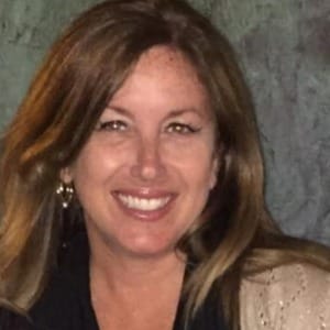 Dawn McCauley