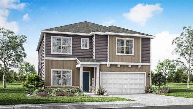 7747 Cilantro Way unit 36206822, Clayton, OH 45315 - photo 3