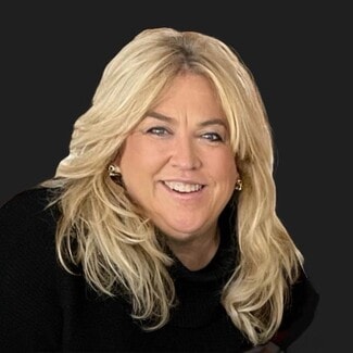 Melissa Blackmore