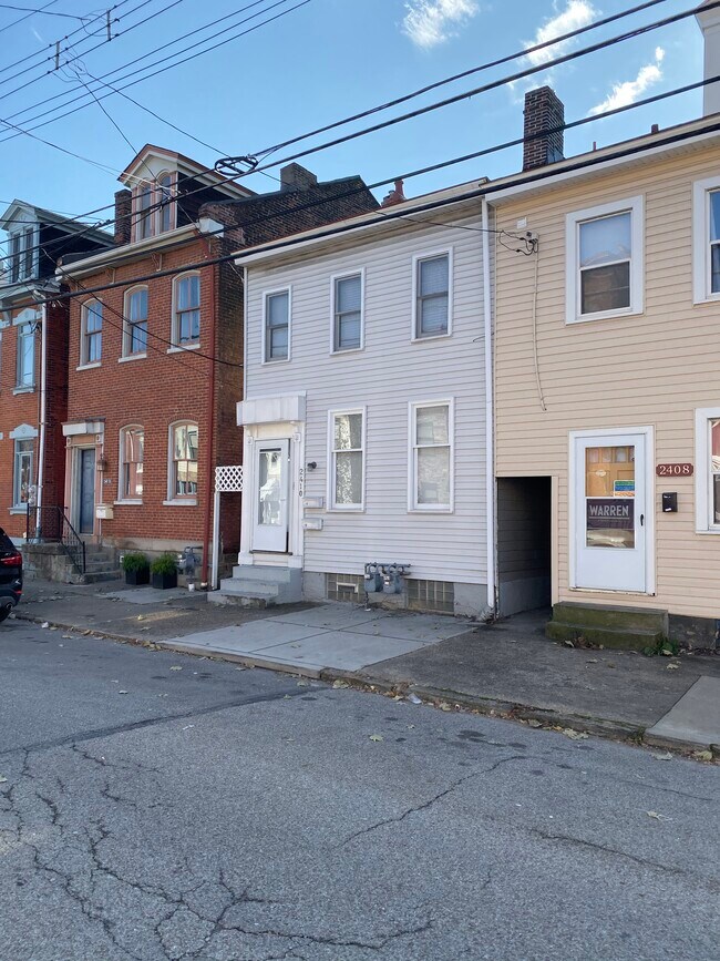 2410 Jane St Unit 1, Pittsburgh, PA 15203