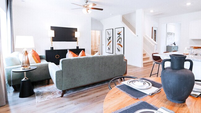 500 Way Station Place, Kimberly, AL 35091 - photo 5