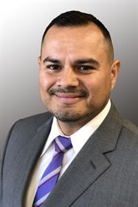 Saul Lucatero