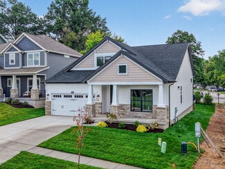 525 Ryehill Dr, Saint Peters, MO 63376