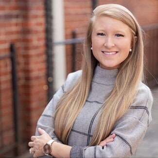 Megan Johnson
