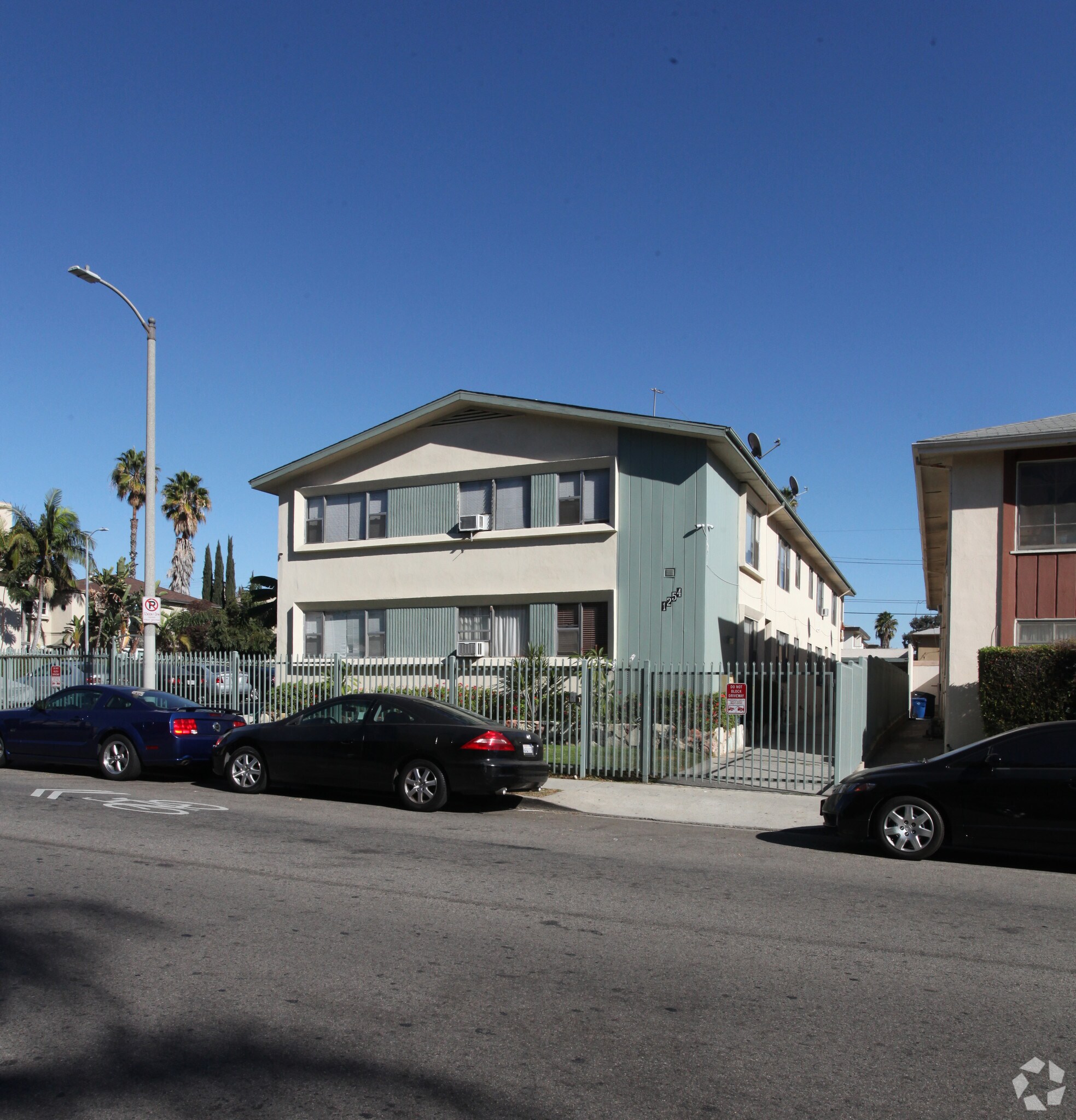 1254 Orange, Los Angeles, CA 90038 - photo 1