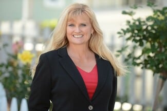 Carol Camilli Montgomery