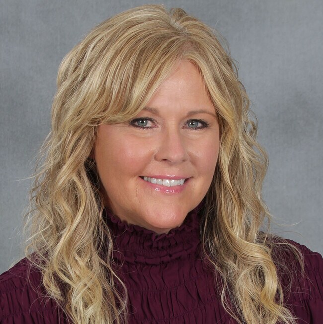 Lisa Cooper