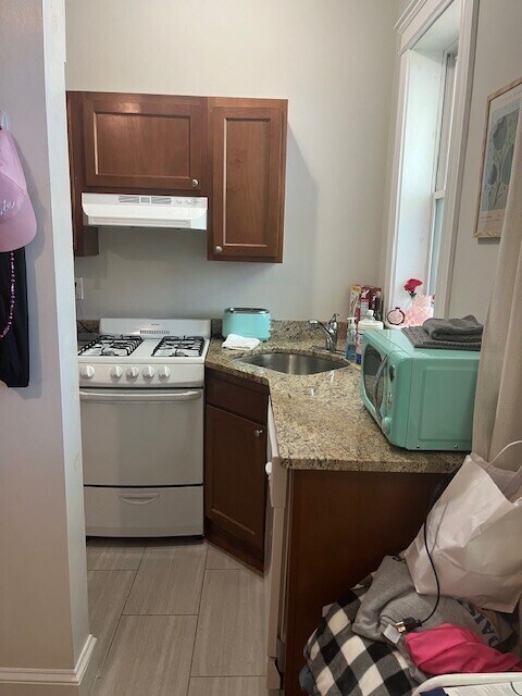 1193 Commonwealth Ave unit 1189-8, Boston, MA 02134 - photo 5