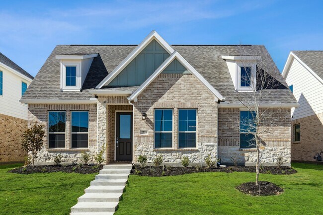 2201 Scissortail St unit 36906988, Waxahachie, TX 75165 - photo 2