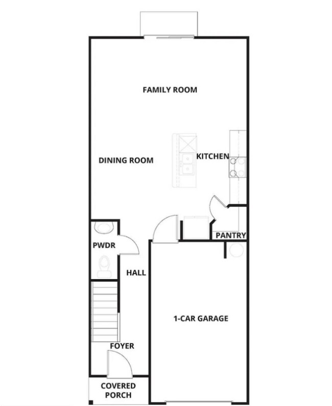 86 Dumsford St, Falling Waters, WV 25419 - photo 6