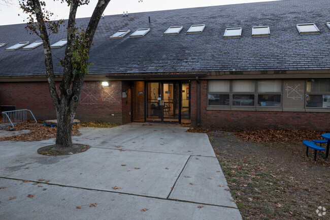 Advanced Math & Science Academy
