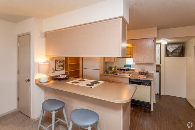 Spring Lake I/II, Russellville, AR 72801 - photo 3