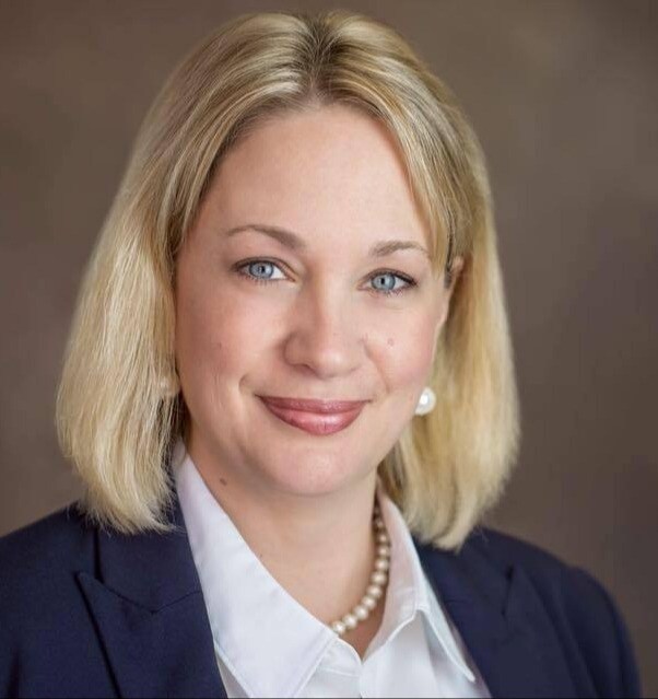 Tammy Smithwick