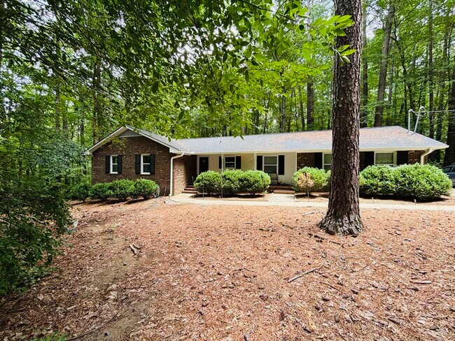 69 Merritt Dr unit A, Chapel Hill, NC 27517 - photo 4