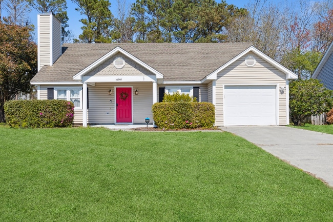 6707 Low Bush Ct, Wilmington, NC 28405 - photo 2