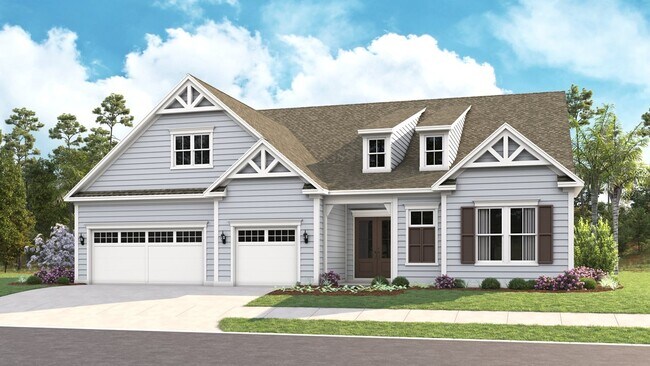 24 Catalina Ct unit 36453854, Newnan, GA 30263 - photo 2