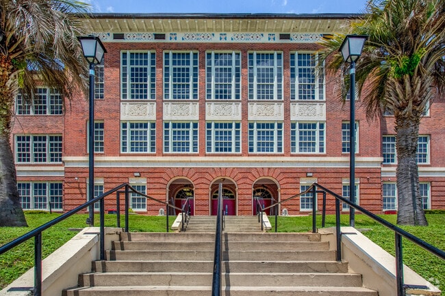 Leon High School has educated many successful graduates.