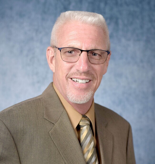 Charles Morrison