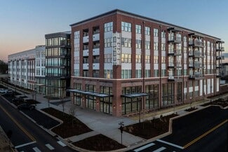 5801 Sanderson St NW, Huntsville, AL 35806