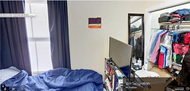 86 Hammond St unit 1, Boston, MA 02120 - photo 6