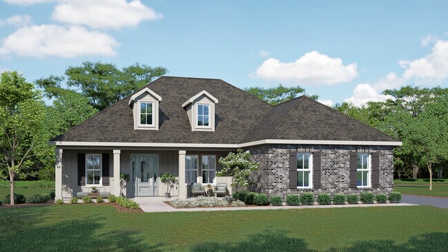 104 Jefferson Davis Pkwy unit 37337572, Picayune, MS 39466 - photo 6