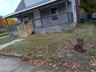 800 Taylor St, Elkhart, IN 46516