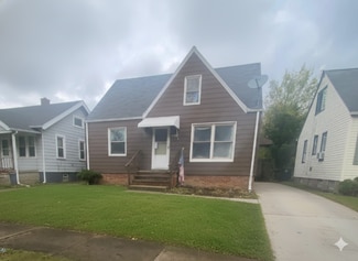 13728 Tyler Ave, Cleveland, OH 44111