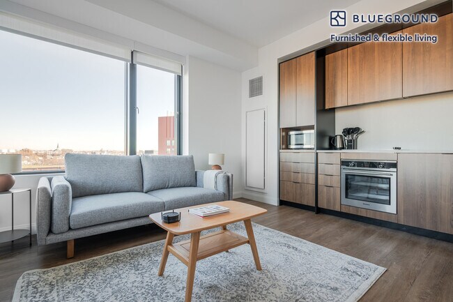 151 N First St unit FL11-ID1293, Cambridge, MA 02141 - photo 3