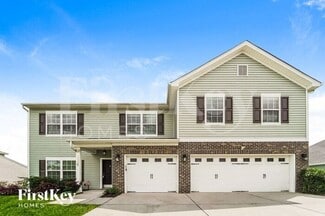 5334 Hackberry Ln SW, Concord, NC 28027