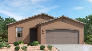 784 W Calle El Acuario Unit 36040956, Sahuarita, AZ 85629