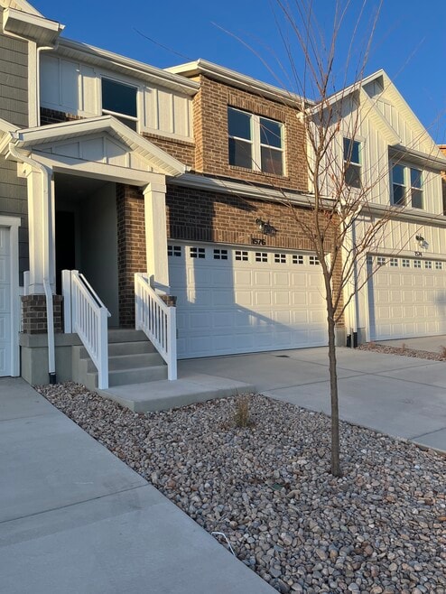 1576 W Banner Dr, Saratoga Springs, UT 84045 - photo 1