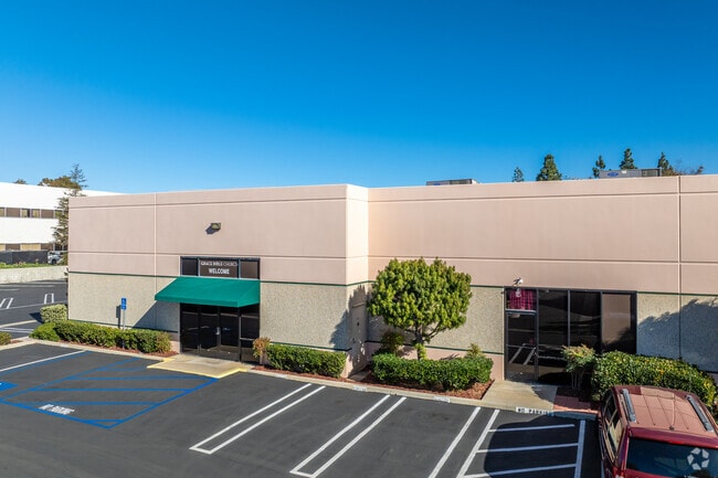 Grace Christian Academy serves less than 100 students in Moorpark, Ca.