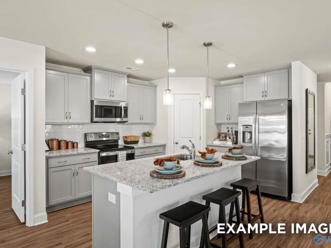 107 River Pointe Dr, New Market, AL 35761 - photo 4