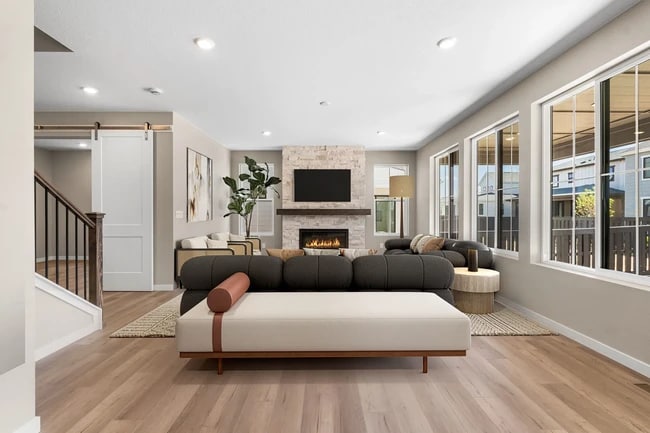 8858 Buttonwillow Dr, Littleton, CO 80125 - photo 3